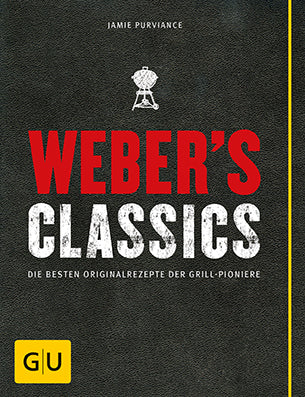 Weber's Classics