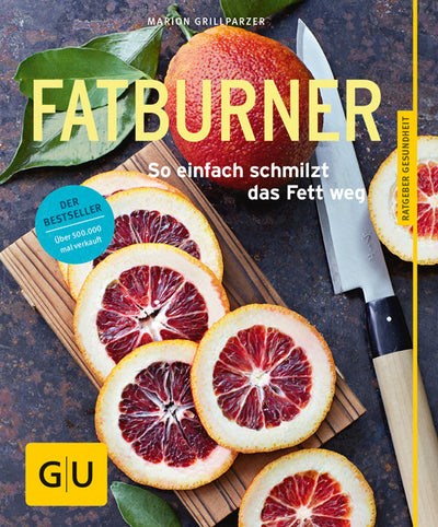 Cover Fatburner