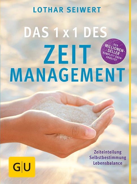 Das  1x1 des Zeitmanagement