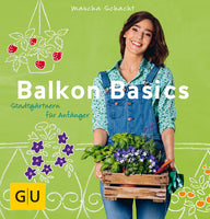 Balkon Basics