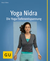 Yoga Nidra (mit CD)