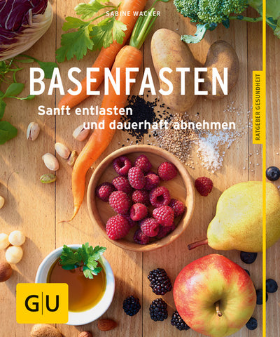 Cover Basenfasten