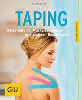 Das Buchcover zum E-Book Taping E-Book (978-3-8338-4058-6)