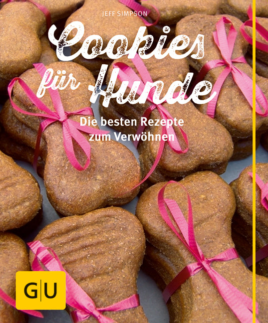 Cookies für Hunde