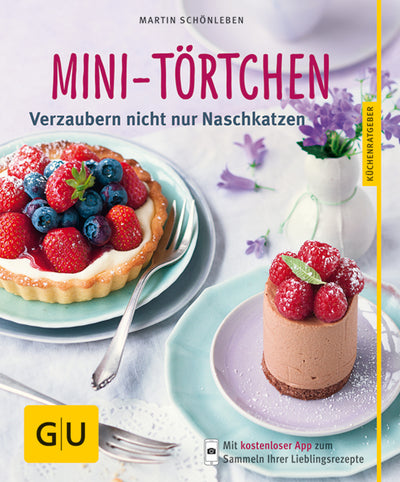 Cover Mini-Törtchen