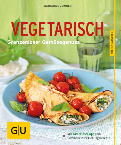Cover Vegetarisch