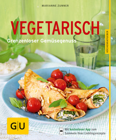 Cover Vegetarisch