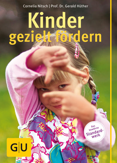 Cover Kinder gezielt fördern