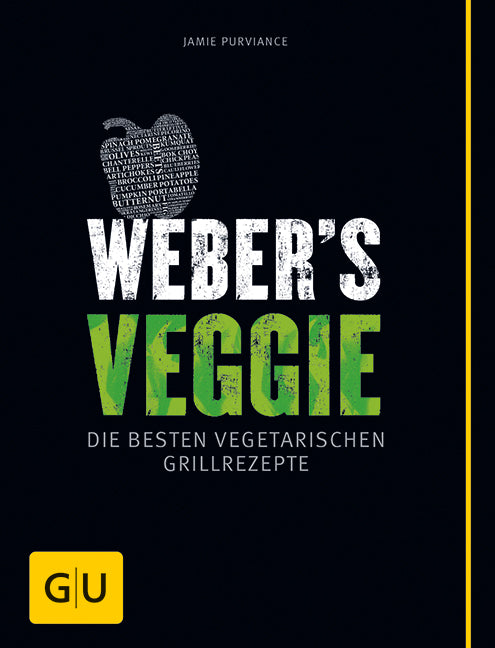 Weber's Veggie