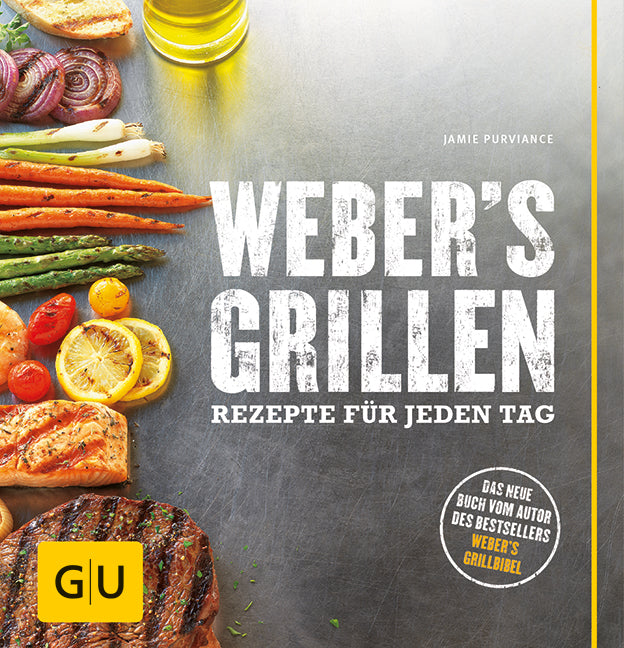 Weber's Grillen