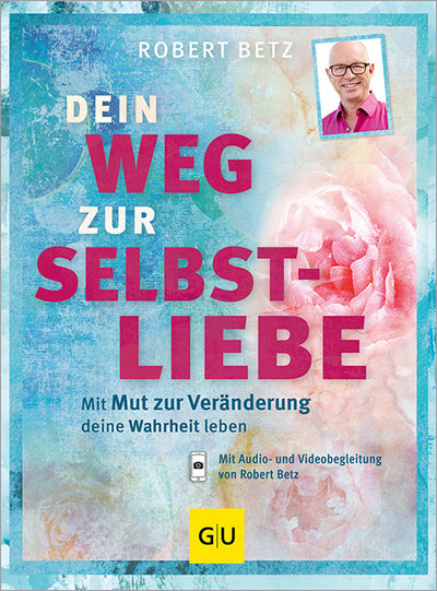 Cover Dein Weg zur Selbstliebe