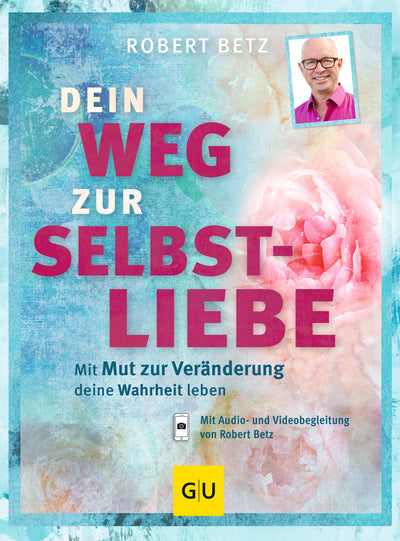Cover Dein Weg zur Selbstliebe