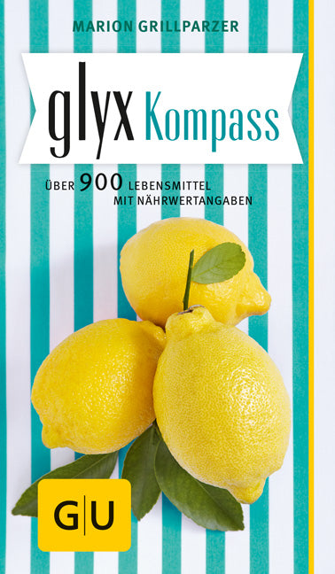 Cover GLYX-Kompass