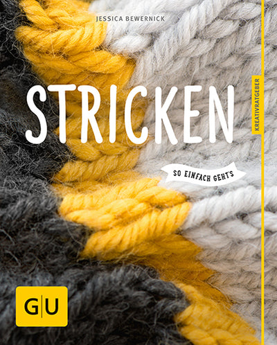 Cover Stricken - so einfach geht