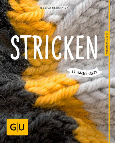 Cover Stricken - so einfach geht