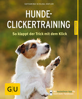 Das Buchcover zum Buch Clickertraining E-Book (978-3-8338-4332-7)