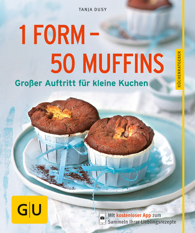 Cover 1 Form - 50 Muffins