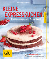 Kleine Expresskuchen