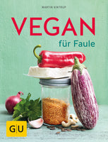 Das Buchcover zum E-Book Vegan für Faule E-Book (978-3-8338-4355-6)