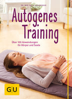 Autogenes Training (mit CD)