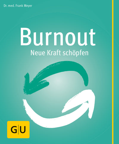 Cover Burnout