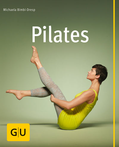 Cover Pilates