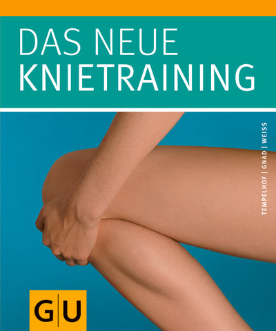 Cover Das neue Knietraining