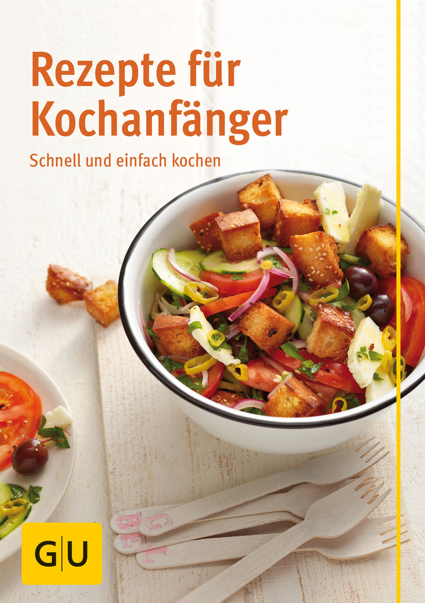 Das Buchcover zum E-Book Einfach vegetarisch E-Book (978-3-8338-4553-6)