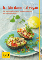 Vegan für Einsteiger