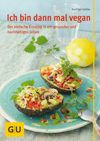 Das Buchcover zum Buch Vegan für Einsteiger E-Book (978-3-8338-4556-7)