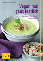 Vegan vom Feinsten