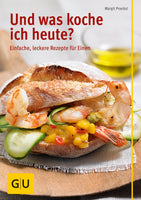 Ich koch` mir was
