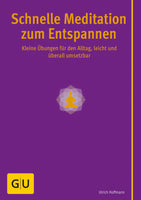 Das Buchcover zum Buch Mini-Meditationen E-Book (978-3-8338-4590-1)