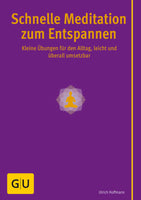 Das Buchcover zum Buch Mini-Meditationen E-Book (978-3-8338-4590-1)