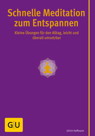 Cover Mini-Meditationen