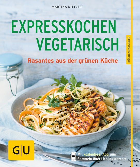 Expresskochen Vegetarisch