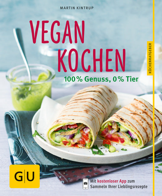 Vegan kochen