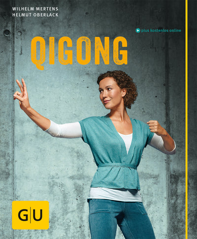Cover Qigong