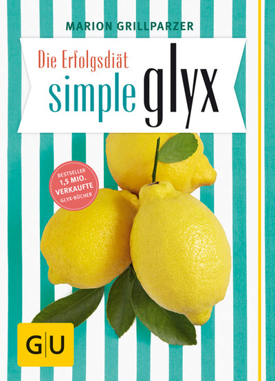 Cover Die Erfolgsdiät simple glyx