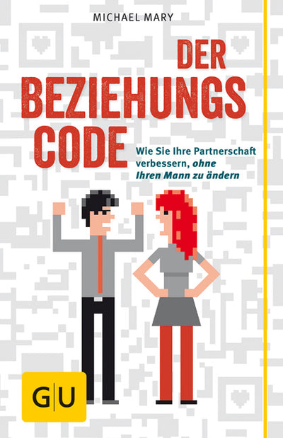 Cover Der Beziehungscode