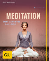 Meditation (mit Audio-CD)