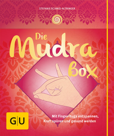 Cover Die Mudrabox