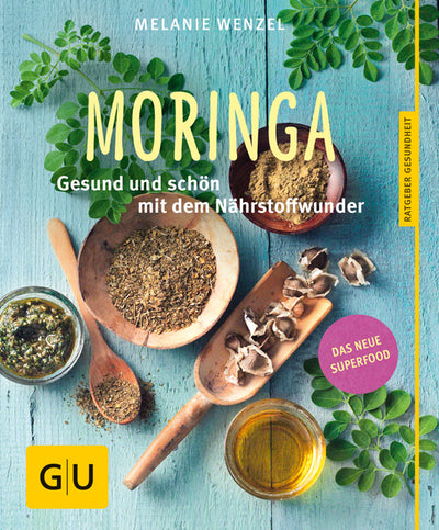 Cover Moringa