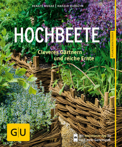 Cover Hochbeete