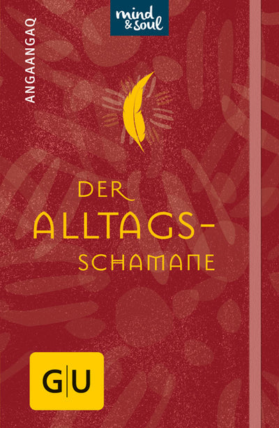 Cover Der Alltagsschamane