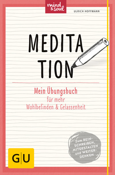 Cover Meditation