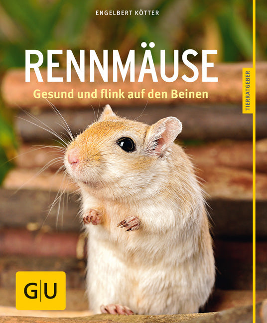 Rennmäuse