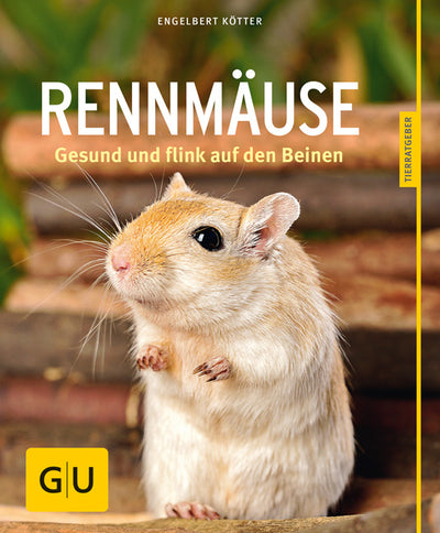 Cover Rennmäuse