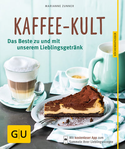 Cover Kaffee-Kult