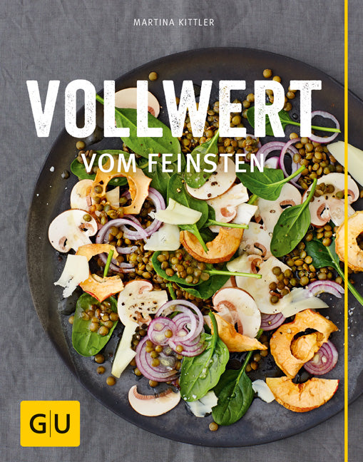 Vollwert vom Feinsten